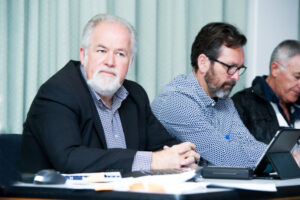 Push for council to back growers