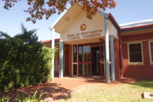 Coomealla crushing plant gets Wentworth Council go-ahead