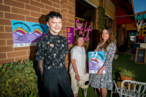 Organisers confident Mildura laneway festival will be a hit