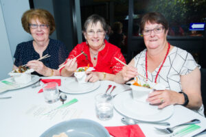 Victorian Seniors Festival: Feast for seniors