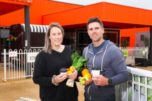 New app for local roadside fruit and vegetable stalls