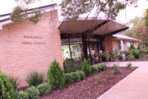 Balranald’s brand new reps locked in