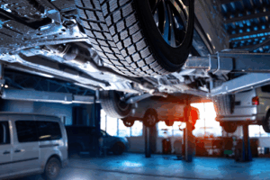 Signs it’s time to scrap your car instead of repairing it