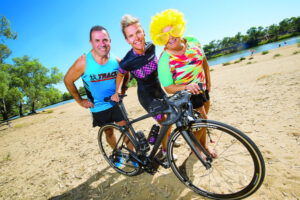 Tour de Murray going for bigger and better