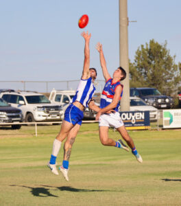 Kangas dominate Wenty for key home win