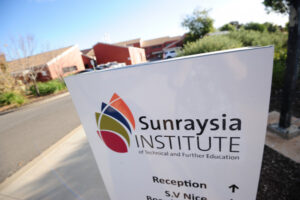 SuniTAFE scores $4.4 million for upgrade works