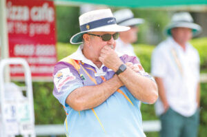 Bowls Sunraysia Pennant starts Sunday