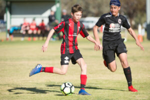 More regular evaluation of Sunraysia sporting facilities needed, says local soccer boss