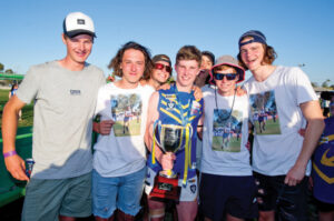 Bold independent move for Sunraysia and Millewa leagues