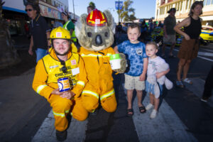 Digging deep for hospital appeal