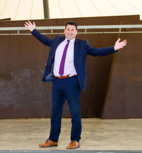 All keeps rolling for Mildura SummerSalt