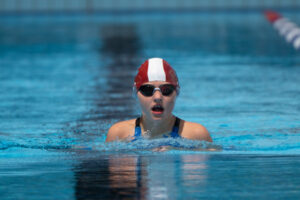 Making a splash
