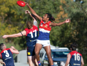 Trio set to shine in Pioneers’ U19 squad