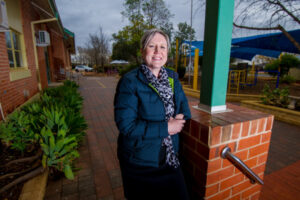 Schools look forward to return of face-to-face learning