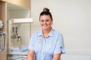 Birth on new La Trobe uni course a boon for midwifery