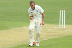 Reed lines up another shot at Premier Cricket