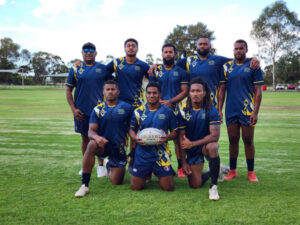 Warriors ready to rock Adelaide