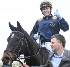 Coffey’s shot at another country cup