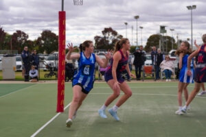 Zadow shines with hectic schedule