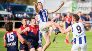Big guns return for Kangas against Pies