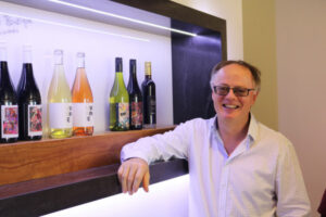 Help shape wine’s future