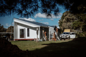 Dementia care villas nominated for award
