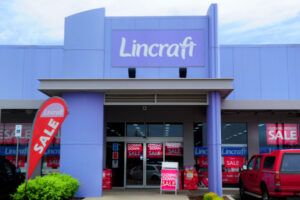 Lincraft to close Mildura store