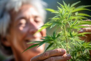 ‘Jack and the Beanstalk’ novice pot grower fined