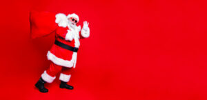 Our plans during the festive season