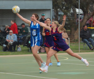 Mildura victorious in finals warm up road trip