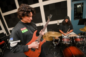Young Mildura guitarist named nation’s best