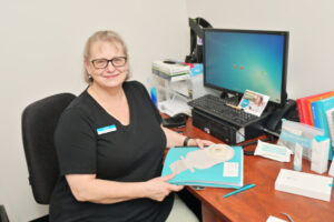 Stoma help available