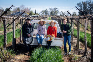 Flip the Food Bowl documentary to screen at Wallis