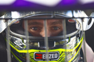 Waters’ need for speedway