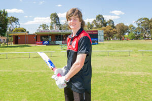 Merbein South’s last stand turns collapse into a win