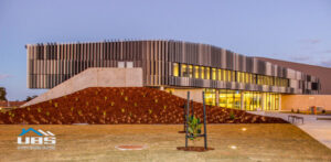 Outbreak a setback for Mildura South sports precinct opening