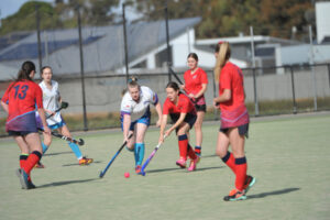 Big hits from baseball, hockey