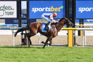 Tweaking winning form