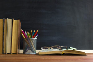 Education key to our growth
