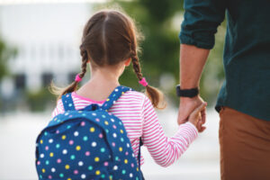 Kinder crisis concerning