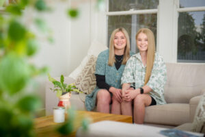 Foster carers say: ‘There’s a role for anybody to play’
