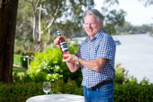 Trentham Estate gets a drop of success