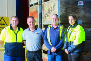 Helping Owen fight cancer