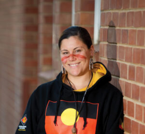 NAIDOC Week 2019: National honour for sports star