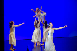 Latest Mildura Eisteddfod results