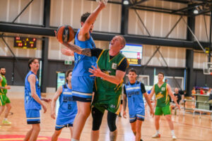 Cobras stretch winning streak to five