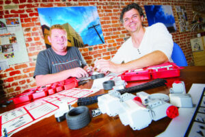 Vital link for jobseekers