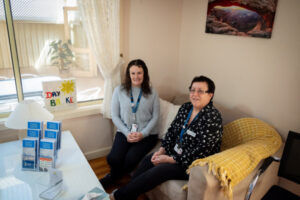 Open day seeks to break new dawn