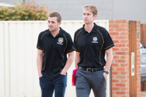 Red Cliffs star Myles Warmington suspended at SFNL tribunal