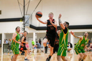 Tigers claw their way into finals